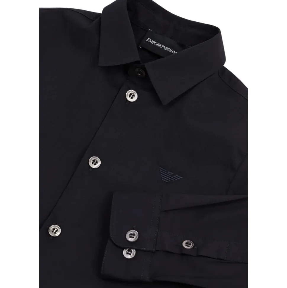 Cotton Shirt