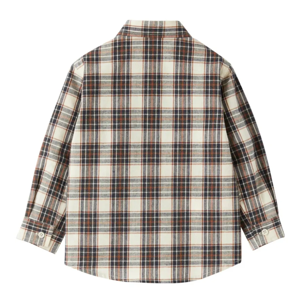 Cotton Shirt