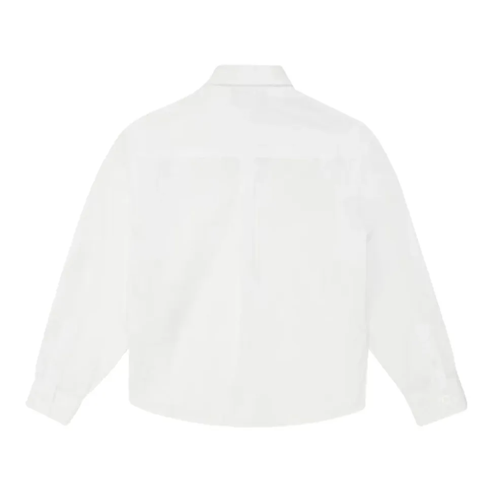 Cotton Shirt