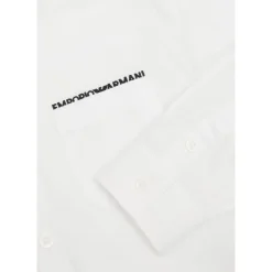 Cotton Shirt