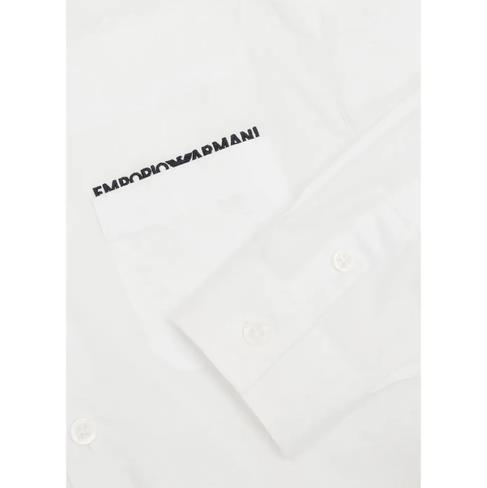 Cotton Shirt
