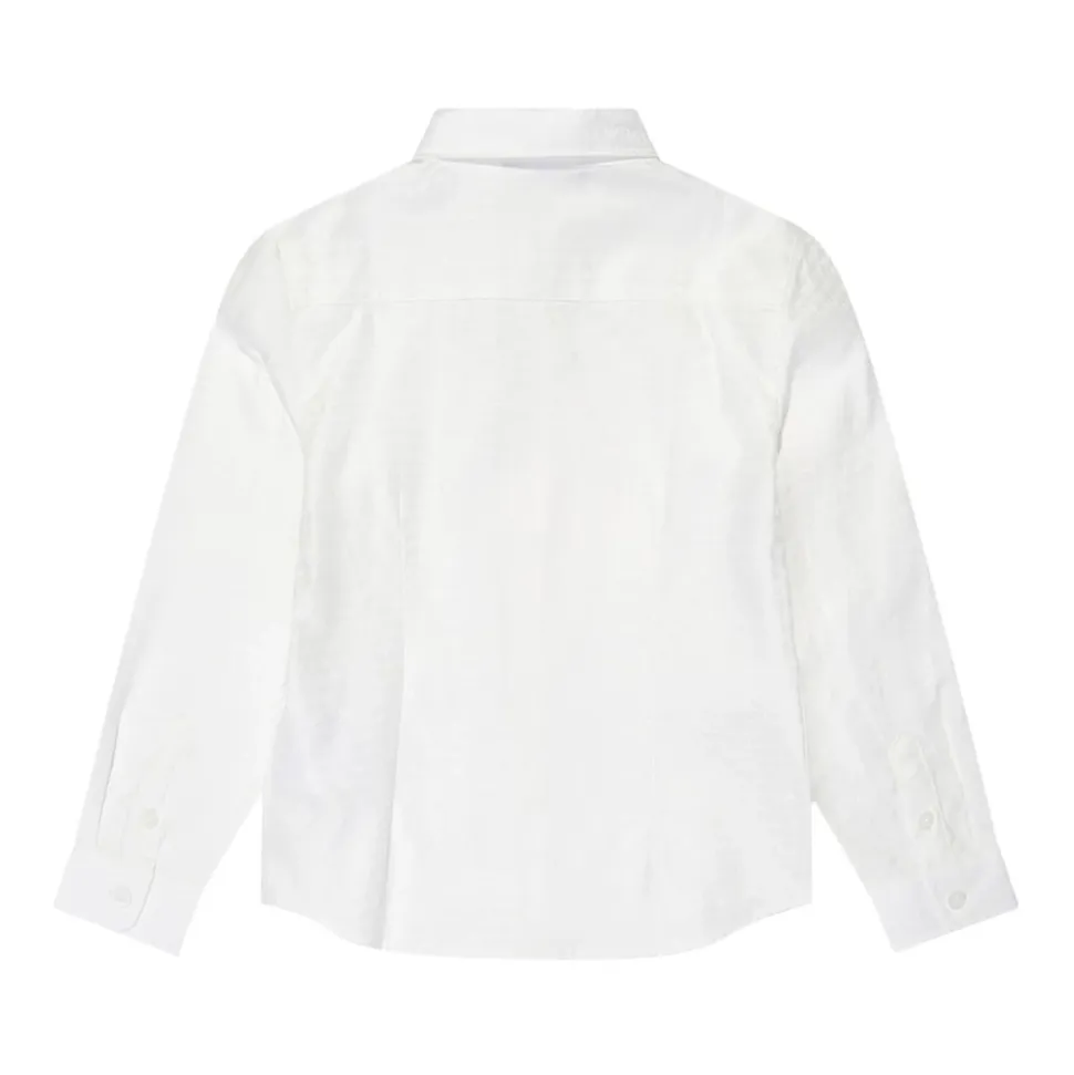 Cotton Shirt