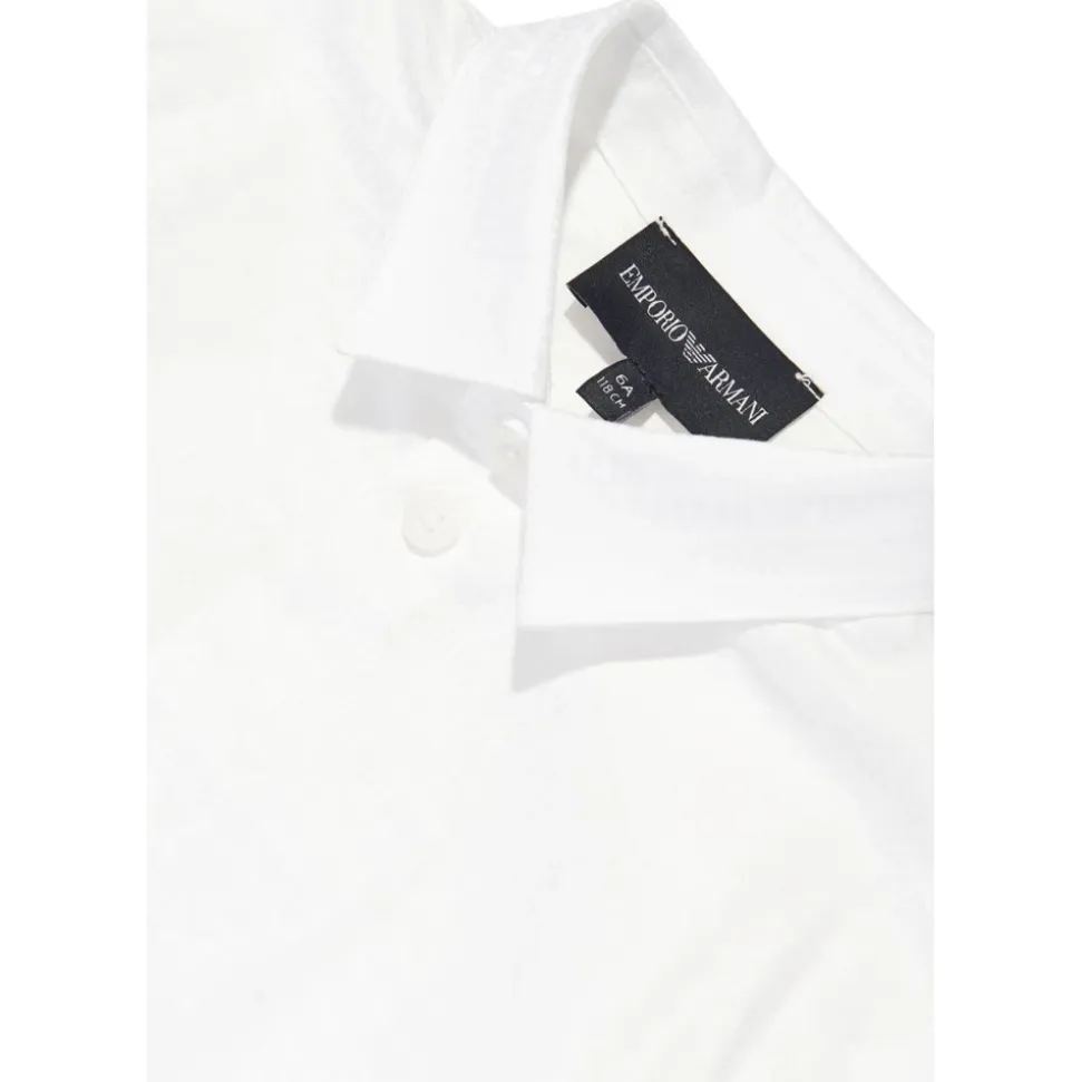Cotton Shirt
