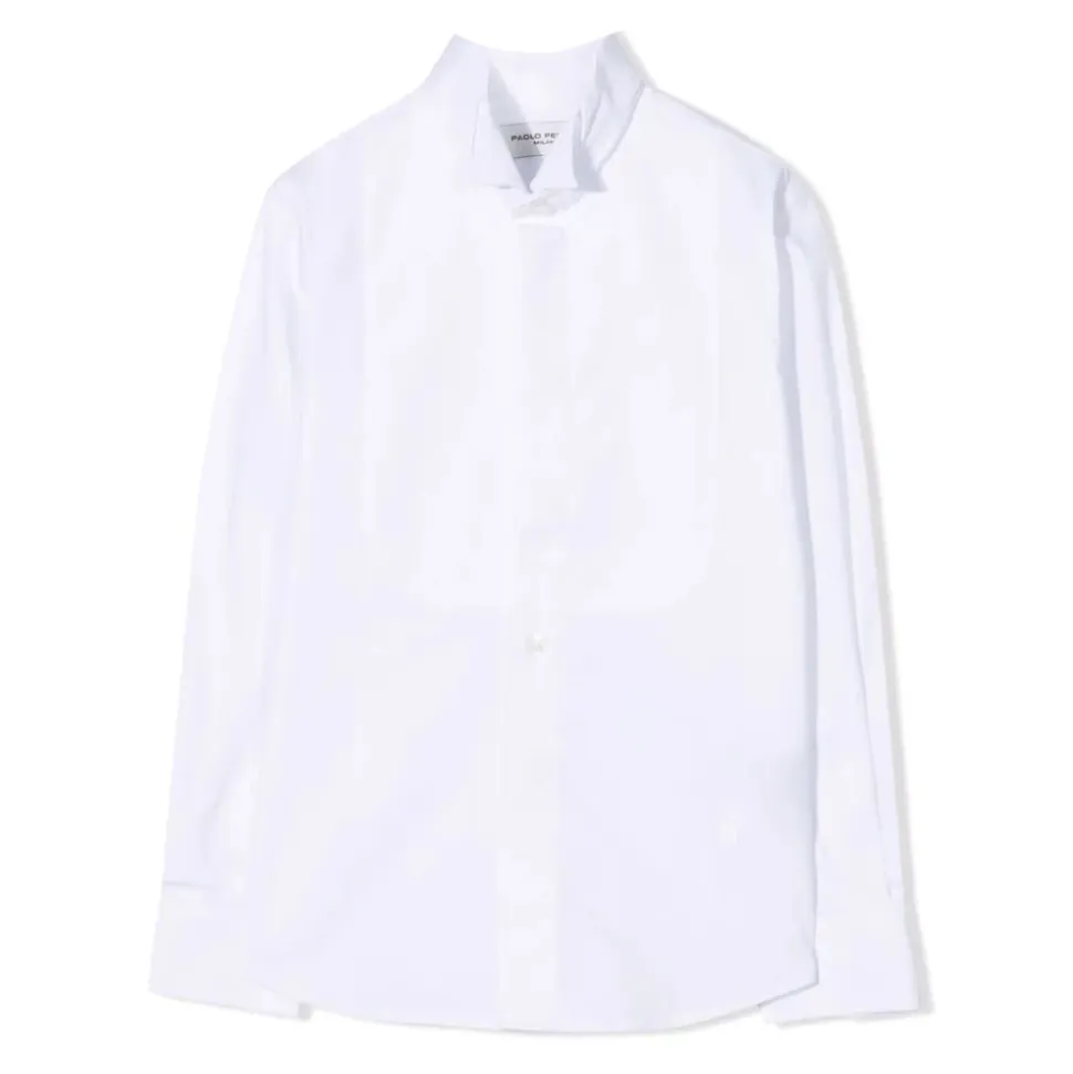 Cotton Shirt