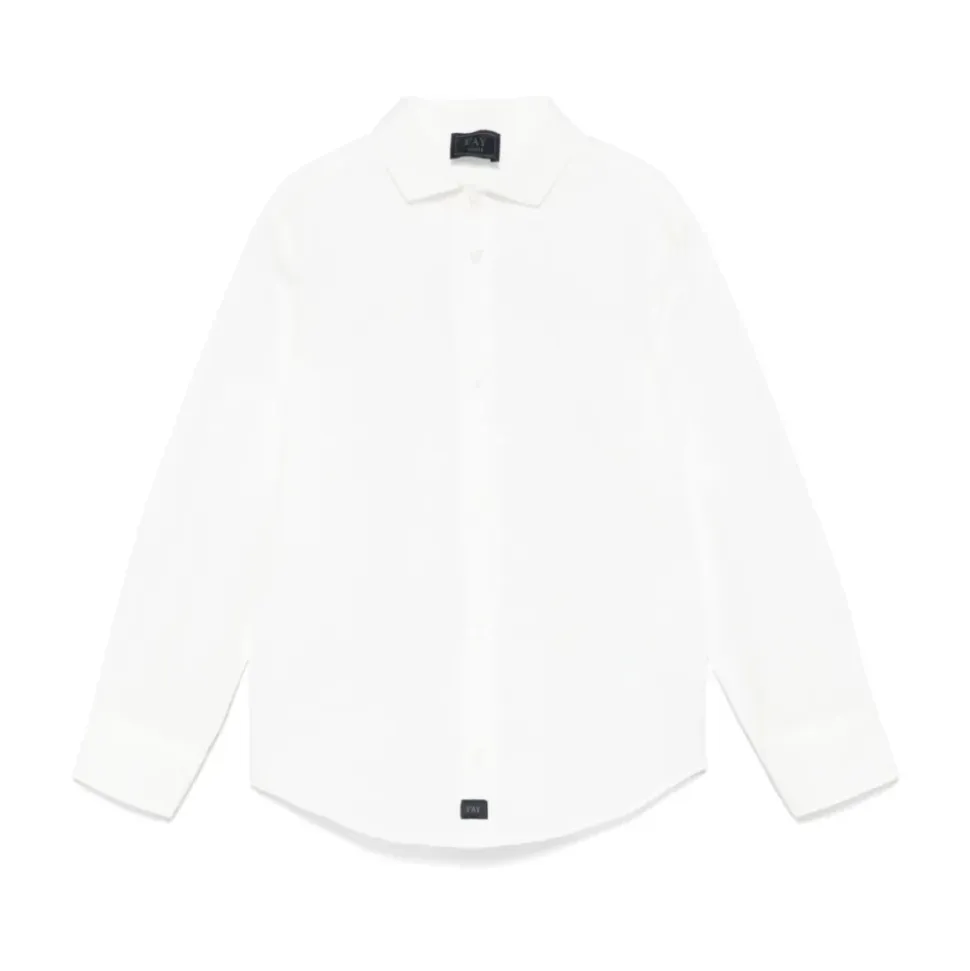 Cotton Shirt