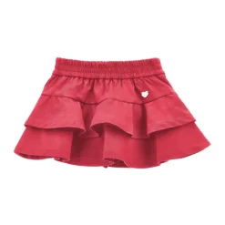 Cotton Skirt
