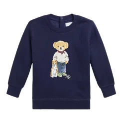 Cotton Sweatshirt