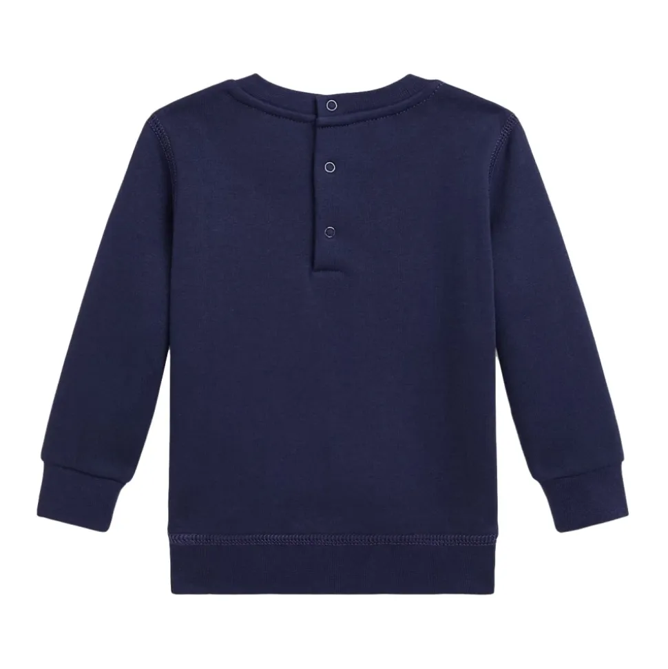 Cotton Sweatshirt