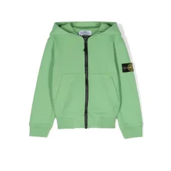 Cotton sweatshirt