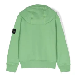 Cotton sweatshirt