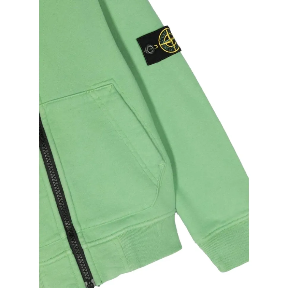 Cotton sweatshirt