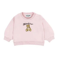 Cotton Sweatshirt