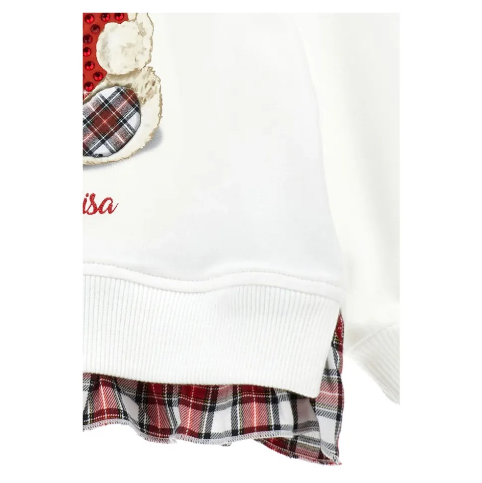 Cotton Sweatshirt