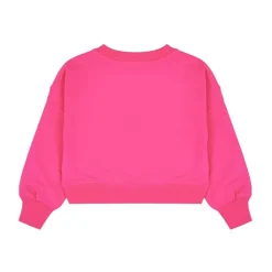 Cotton Sweatshirt
