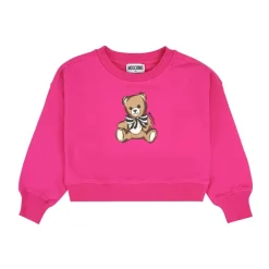 Cotton Sweatshirt