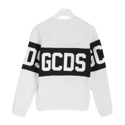 Cotton Sweatshirt