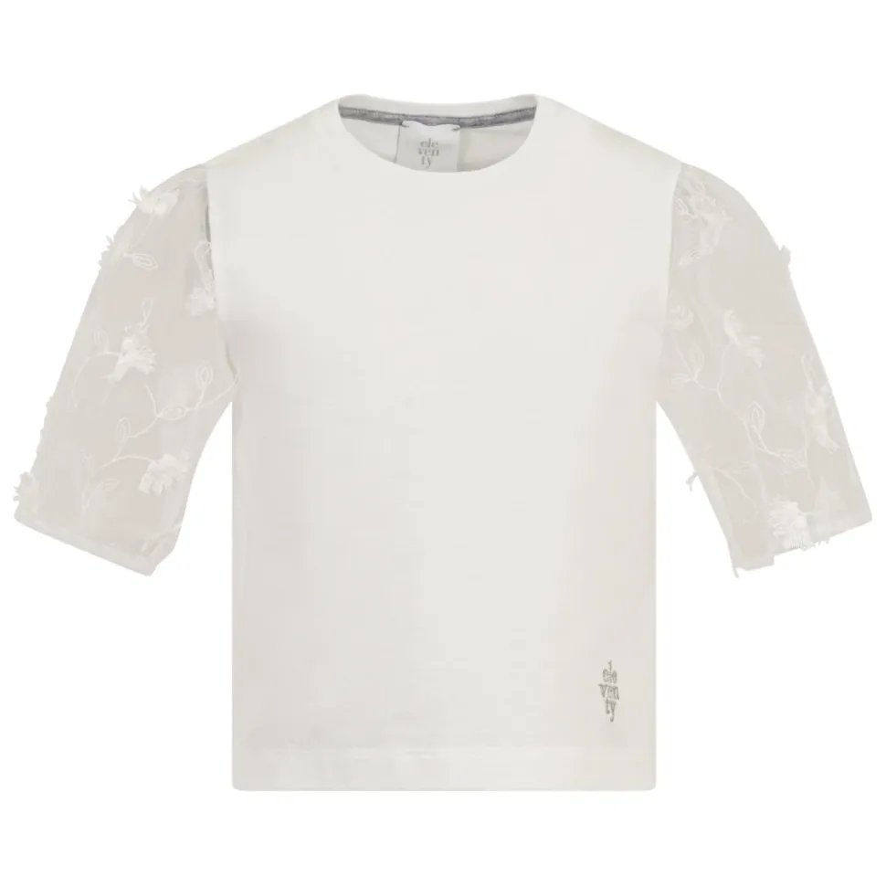 Cotton Top
