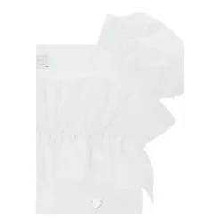 Cotton Top