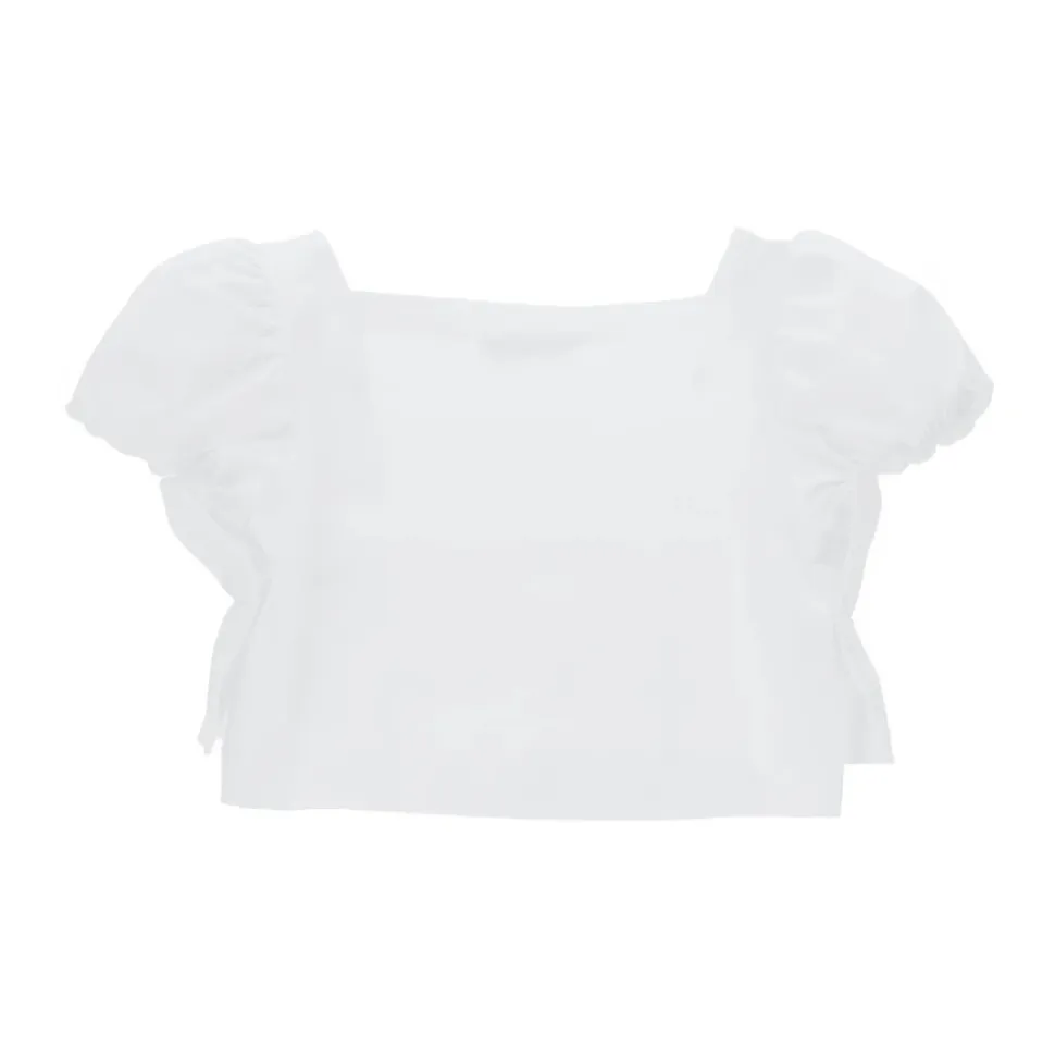 Cotton Top
