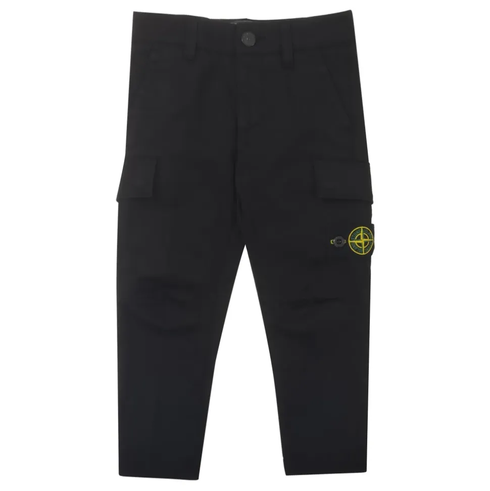 Cotton Trousers