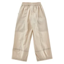 Cotton Trousers