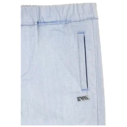 Cotton Trousers
