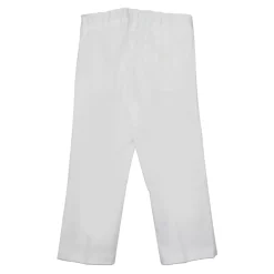 Cotton Trousers