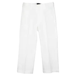 Cotton Trousers