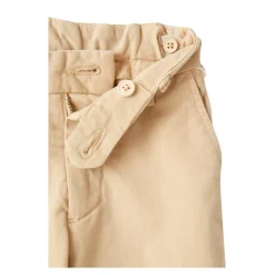 Cotton Trousers
