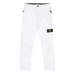 Cotton Trousers