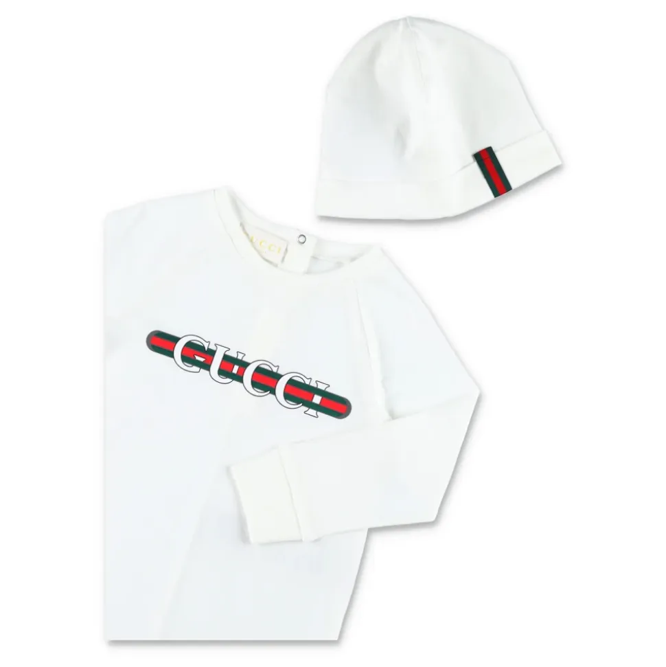 Cotton Two-Piece Gift Set