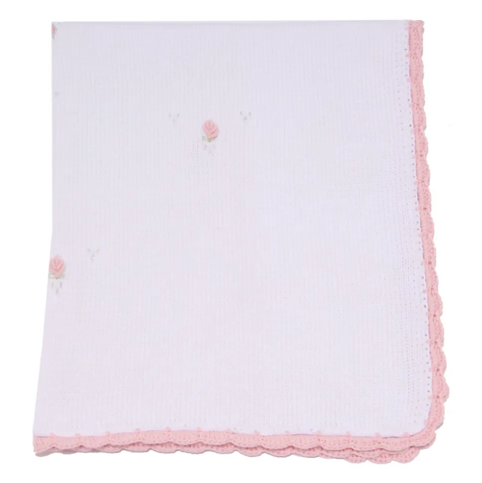 Cradle Blanket 748
