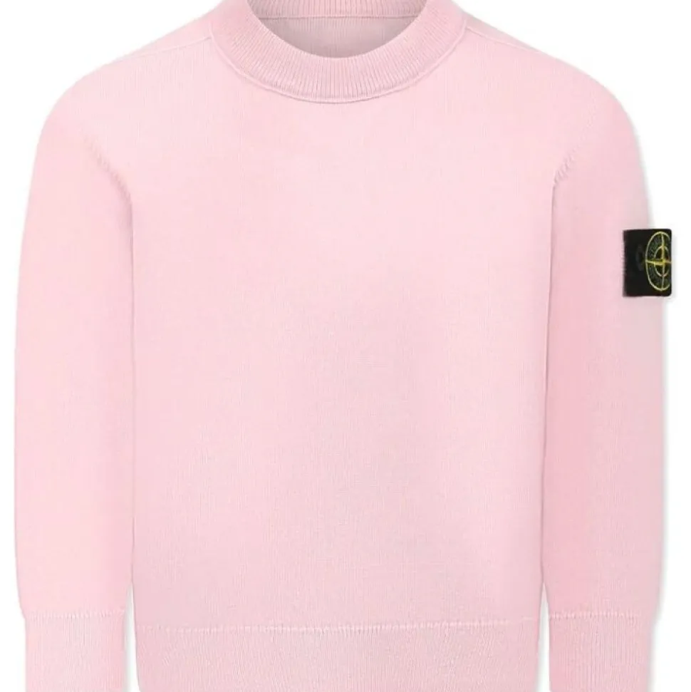 Crew Neck