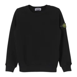 Crew Neck Genser