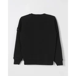Crew Neck Genser