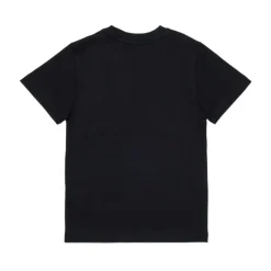Crew Neck Logo T-Shirt