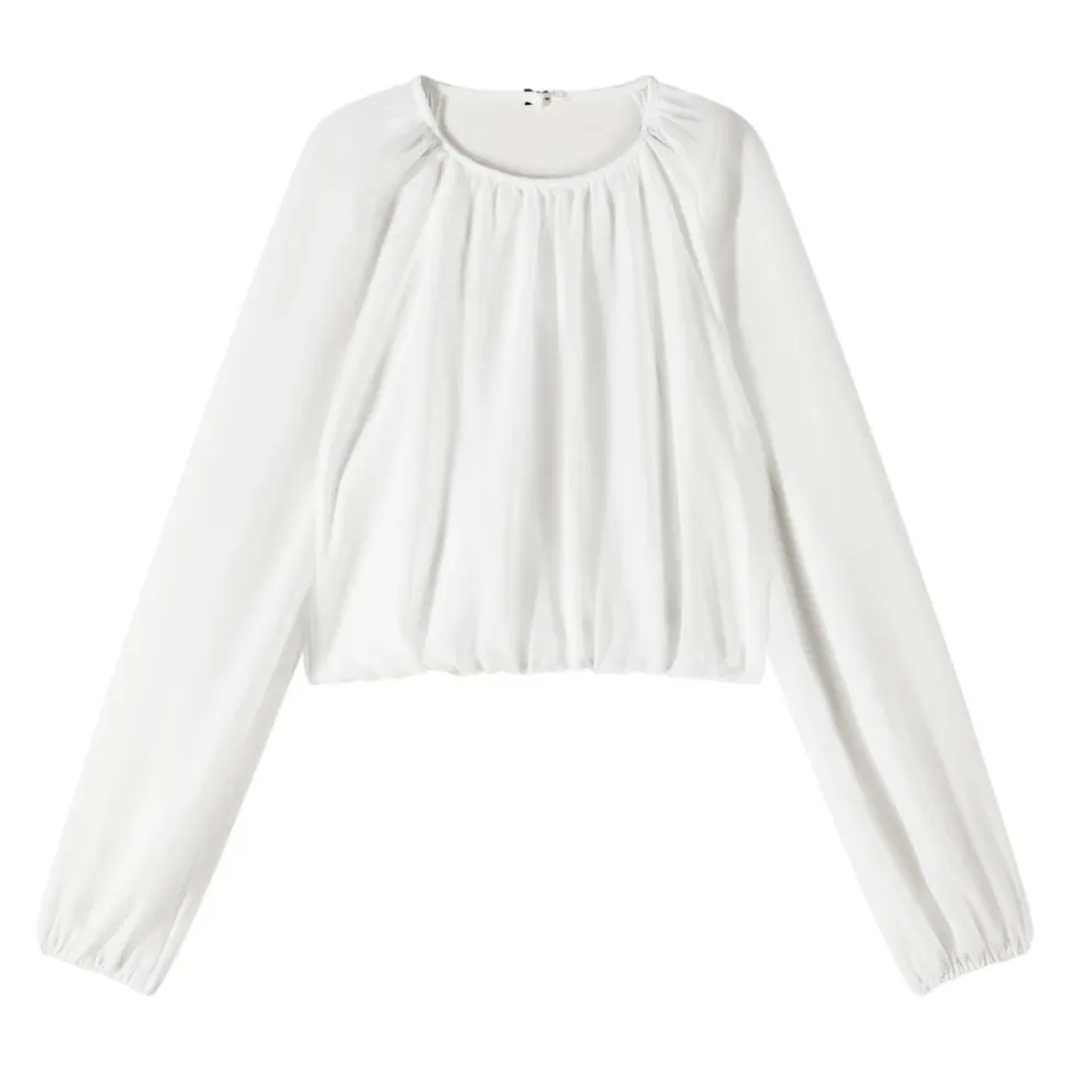 Crewneck Shirt