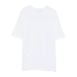 Crew Neck Short Sleeve Chest Pocket T-Shirt