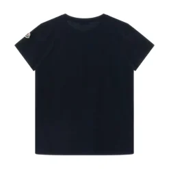 Crew Neck Short-Sleeve T-Shirt