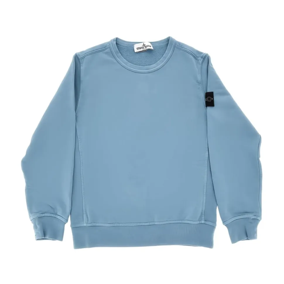 Crew Neck Sweater