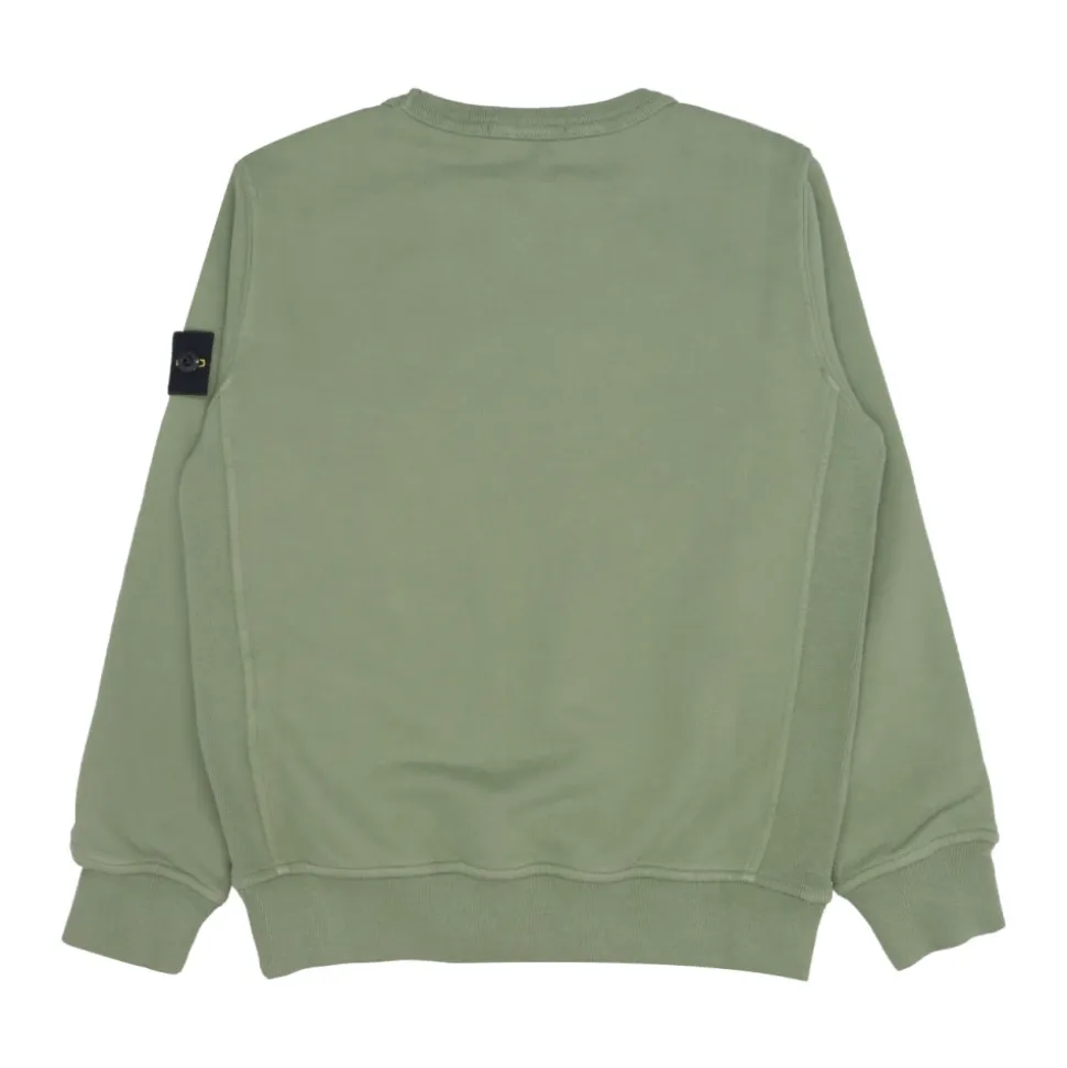 Crew Neck Sweater