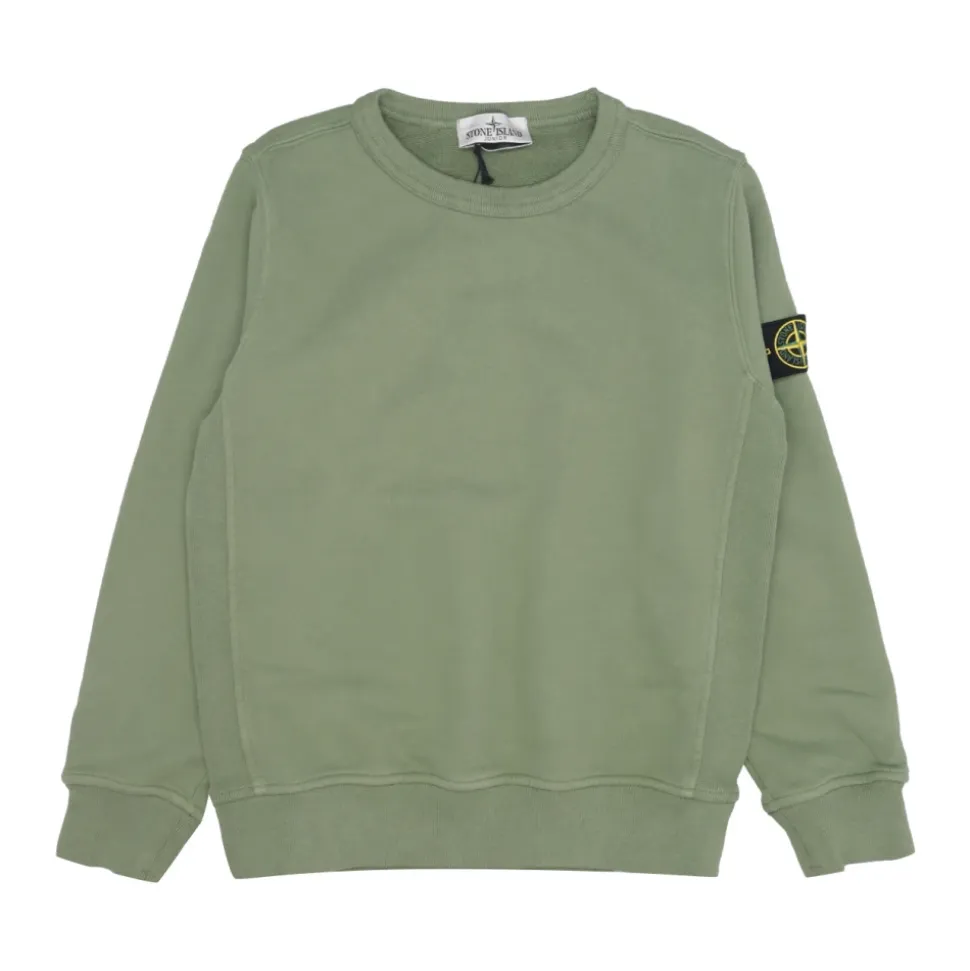 Crew Neck Sweater