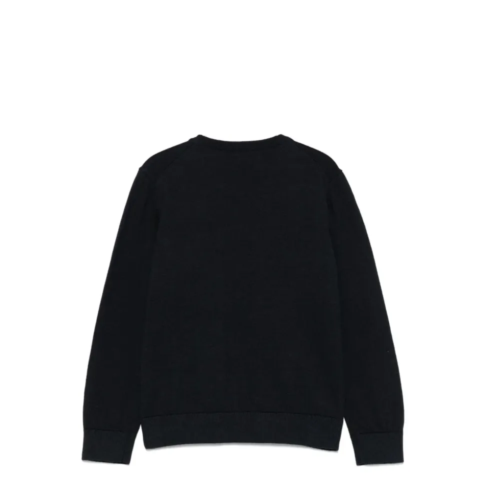 Crewneck Sweater