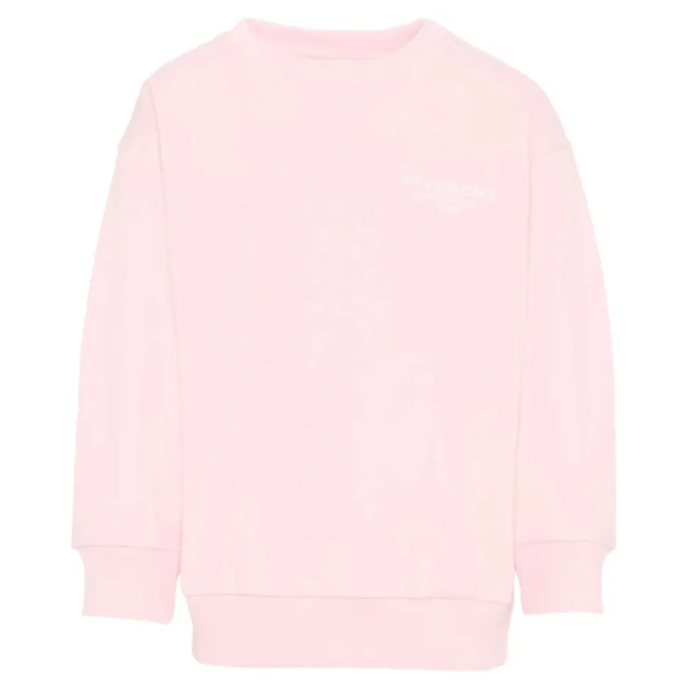 Crewneck Sweater