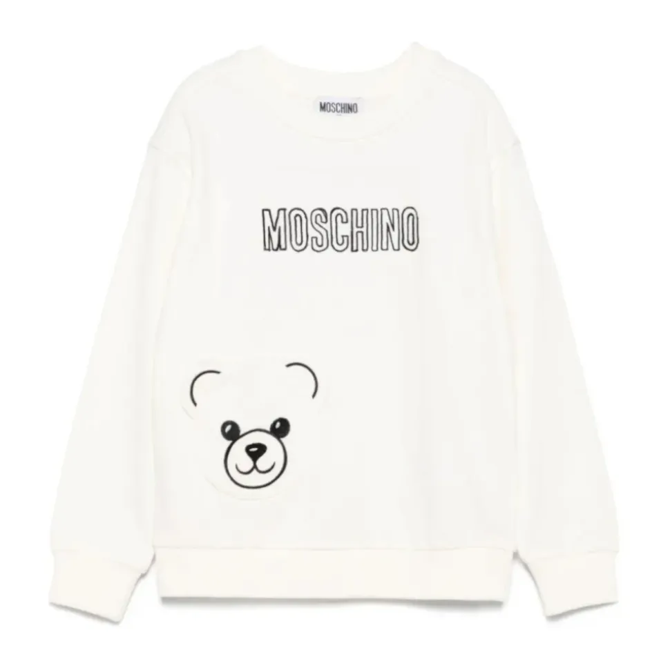 Crewneck Sweatshirt