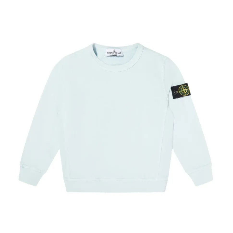 Crew Neck Sweatshirt
