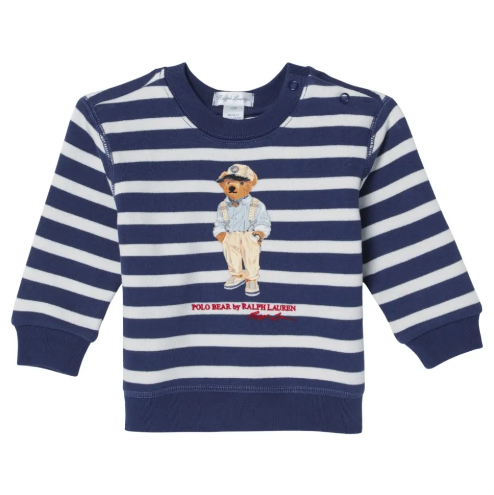 Crewneck Sweatshirt