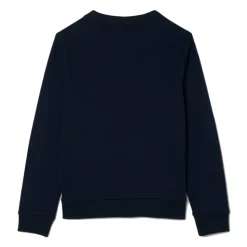 Crew Neck Sweatshirt
