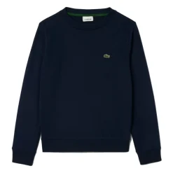 Crew Neck Sweatshirt