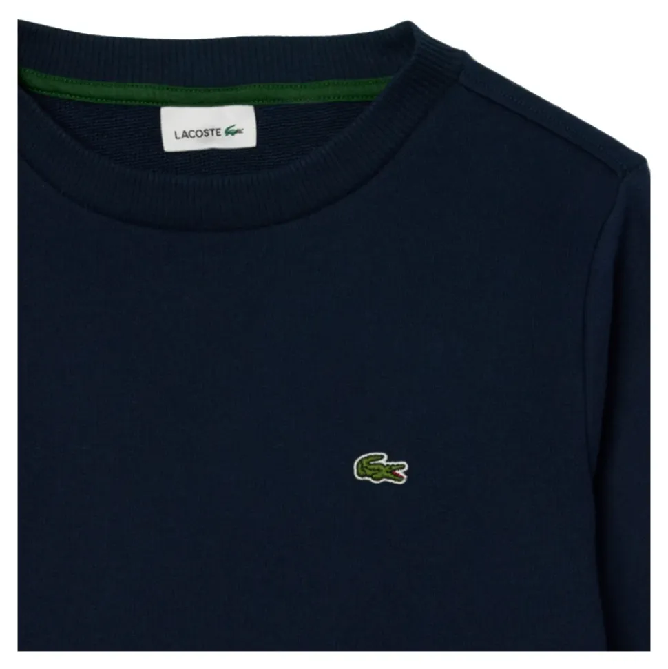 Crew Neck Sweatshirt